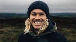 Big wave surfer Tom Lowe back after near-death wipeout