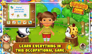 Your sleeping bag…will be your body bag. Summer Camp For Android Apk Download