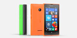 Microsoft Lumia 532 - Notebookcheck.com ...
