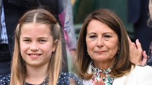 William's Relationship With Carole & Michael Middleton Explained