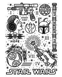 Vulcan hand tattoo geeky tattoos. 2 260 Likes 62 Comments Forceguys N Ink Forceguys N Ink On Instagram Ryan Mauch Did A Rad Job On This Flash Sh Star Wars Tattoo Star Tattoos Star Wars