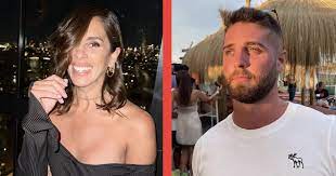 Todas las noticias sobre David Rodríguez: noticias del novio de Anabel  Pantoja, David Rodríguez