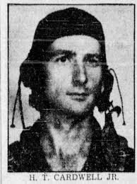 Herbert Trabert Cardwell Jr. (1920-2009)