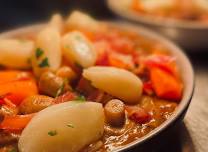 Winter Warmers, Low and Slow Cooking Class