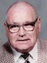 Obituary information for Gerhard RUEBUSCH