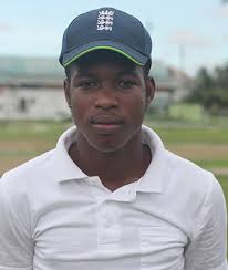 Yearwood slams maiden century to lift DCC ahead of Bel Air