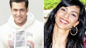 Somi Ali Fell In Love With Salman Khan Said Mumbai Had Reached The Age Of 16 To Settle With Them Latest News India Get Breaking Exclusive News Headlines