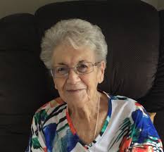 Jean Irving Obituary January 4, 2021
