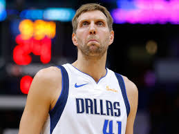 Find out all of the player trades, signings and free agency information at fox sports. Is Dirk Nowitzki Retiring He S Never Said So