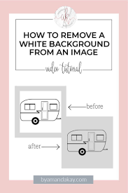 Photoshop Tutorial Remove A White Background From An Image Photoshop Tutorial Photoshop Tutorial Design Photoshop Tutorial Graphics