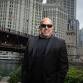 Chicago's Own Piano Man at The Palm Court event image