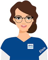 Elsie Staff Briefing