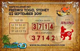 Pin On Prediksi Togel Sydney Ter Jitu Palem4d