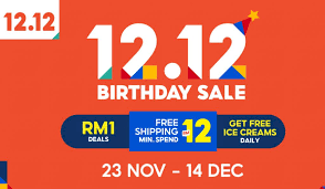 Help with existing lenovo.com order. Shopee Malaysia S 12 12 Birthday Sale Y Mypromo My