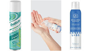 Dry shampoo can only do so much — it's time to get to the ~root~ of the problem and fix it. Here Are 13 Dry Shampoos That Are Great For Controlling Oily Hair