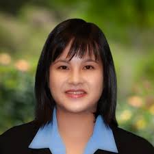 Dr. Janet Wang, M.D.