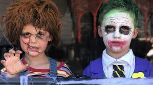 Halloween pictures Melbourne 2019: how people celebrated