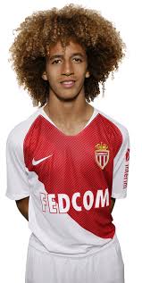 Hannibal mejbri is a french footballer who plays as a central midfield for manchester united u23. Fruju Sports 16 Year Old Hannibal Mejbri Is Set To Join Manchester United In 9m Million Deal Fruju Sports