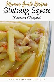 Loading This Is A Simple Budget Home Cooked Meal That Our Mom Use To Cook I Know You Miss It That Juicy Sayote I Did Chayote Recipes Recipes Pork Recipes