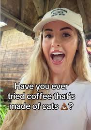 Powered by Cats Coffee