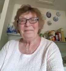 Most Recent Obituaries