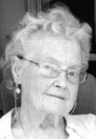 Bertha Sullins Obituary (2013)