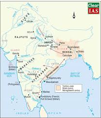 Awadh | Mughal Empire, Nawabs, Lucknow | Britannica
