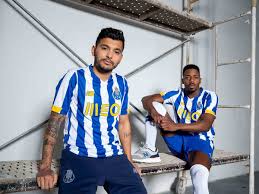 Jesús corona has been one of the most important players of liga nos for the last six years. Porto Y Tecatito Corona Presumen Nueva Piel