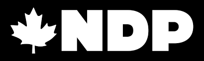 The ioi 2021 logo is made up of two prominent icons of singapore: Branding Toolkit Canada S Ndp