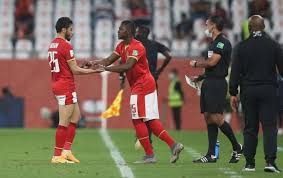 We did not find results for: Al Ahly No Galatasaray Offer For Trusted Aliou Dieng