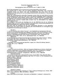 Saints cyril and methodius cyril and methodius, saints) 869 and 884, respectively, greek missionaries, brothers, called apostles to the slavs and fathers of slavonic literature. Neuzugangsliste 2 Halbj 1998 Deutsches Liturgisches Institut