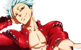 Ban phone wallpaper nnt : 81 Ban The Seven Deadly Sins Hd Wallpapers Background Images Wallpaper Abyss