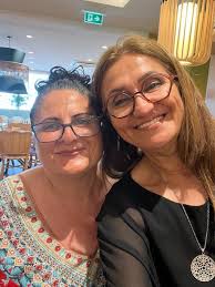 🌟 Celebrating Aunty Liz Liz John Dickson