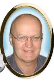 LAFOREST, Marcel Joseph