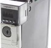 Amazon.com: ALLEN BRADLEY 1756-L71 USB Port, 0.98 MB I/O ...