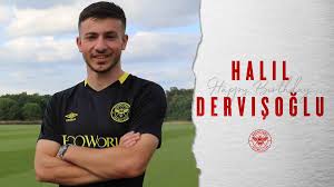 Dervişoğlu began his career in his native netherlands with sparta rotterdam and transferred to brentford in 2020. Brentford Fc On Twitter Happy 20th Birthday To Halil Dervisoglu Who Joins Us Next Month From Spartarotterdam Brentfordfc