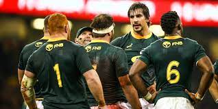 Following last weeks british and lions squad, this week stuart, jared and myself, put together a 31 man springboks squad to face the lions in next years tour. Preliminary Springbok Squad To Gather In Pe Sa Rugby