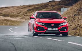 It is available in the base touring form and a new limited edition that is capped at only 600. The Clarkson Review 2017 Honda Civic Type R