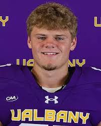 Chris Berschwinger's Instagram, Twitter & Facebook