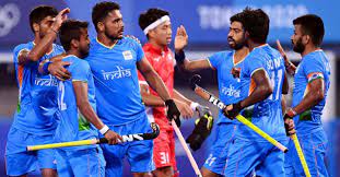 Hockey became an official olympic sport at the london 1908 games when six men's teams competed and england won the gold medal. 2jtlkz67kiignm