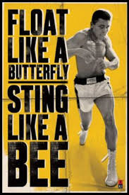 Float Like A Butterfly Sting Like A Bee перевод Pin On Crossfit Bodybuilding Workout Motivation