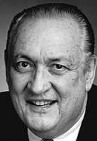 Bertran Born Obituary (1932