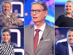 Jun 13, 2021 · die angriffe auf den parteichef kemmerich werden deutlicher, je länger die debatte dauert. Wer Wird Millionar Rtl An Diesen Fragen Scheiterten Die Promis Im Zocker Special