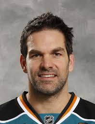 Dan Boyle (ice hockey)
