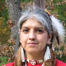 In the Midst of New Dimensions: Native Wisdom in Dialogue