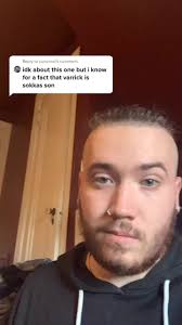 Jack Solis Avatar Sons