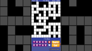 Jawaban Tts 2018 Level 162 Youtube