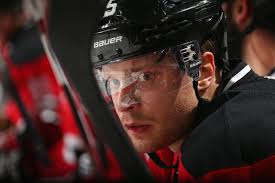 With the league trending toward more mobile defensemen and edmonton needing to free up some salary this offseason, adam larsson seemed like a candidate to move on. Oilers Counting On Adam Larsson To Fill Big Defensive Need Cbc Sports