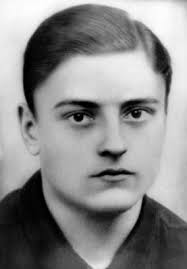 PONTY Gabriel, André