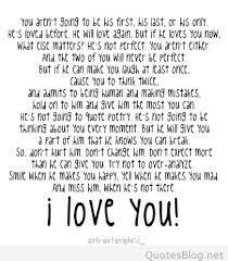 I Love You Quotes For Him For Facebook 3 Be Yourself Quotes Emotional Quotes Love Love Yourself Quotes